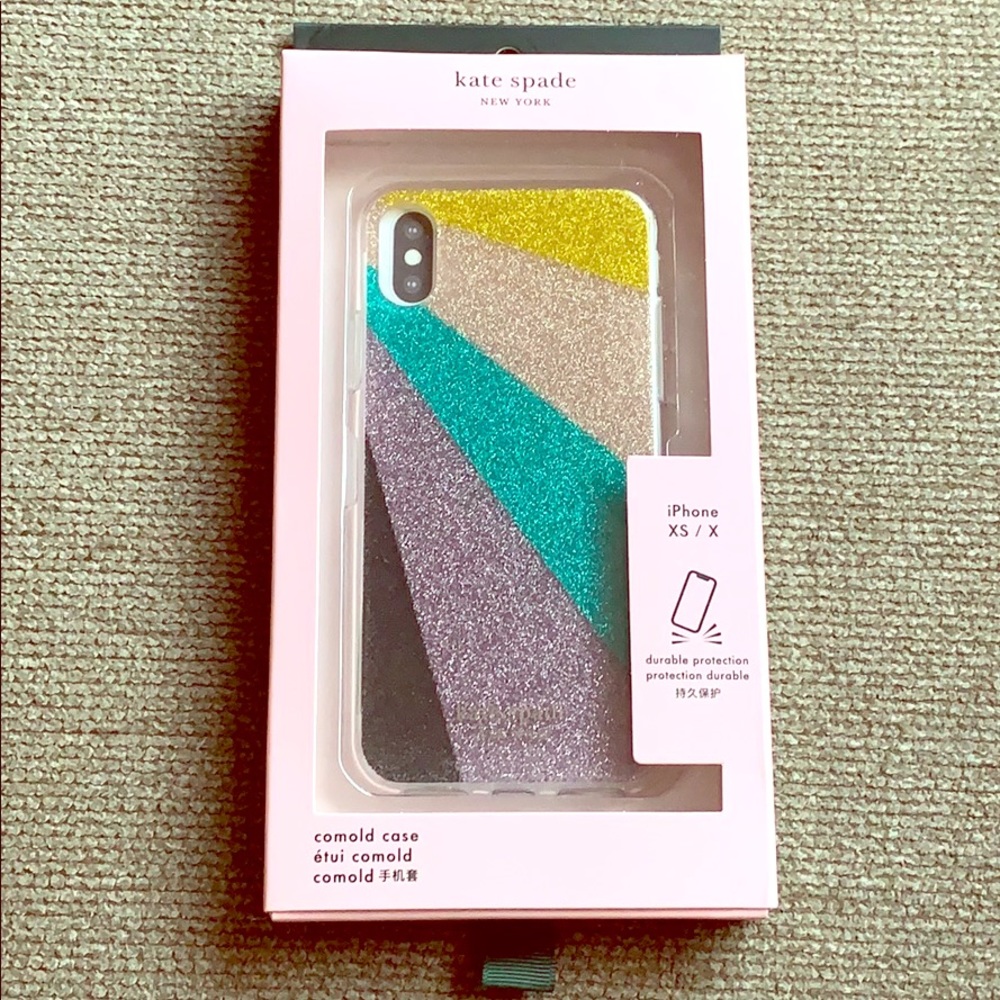Kate Spade NY IPhone Case